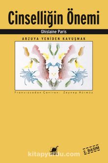 Cinselliğin Önemi & Arzuya Kavuşmak - Dr. Ghislaine Paris