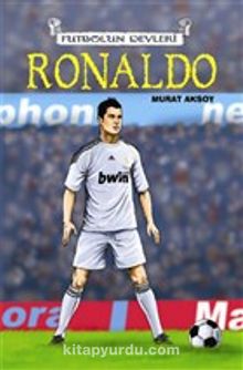 Ronaldo & Futbolun Devleri
