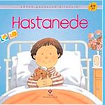 Hastanede / Erken Çocukluk Kitaplığı