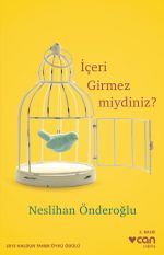 İçeri Girmez Miydiniz?