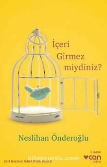 İçeri Girmez Miydiniz? - Neslihan Önderoğlu