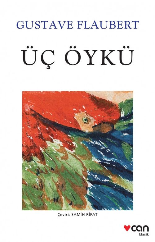 Üç Öykü