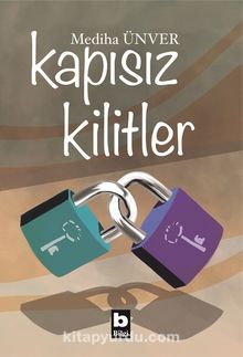 Kapısız Kilitler - Mediha Ünver