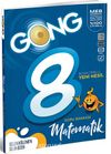 Gong 8. Sınıf Matematik Soru Bankası