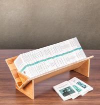 Masaüstü Kitaplık (Cep Boy)