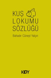 Kuş Lokumu Sözlüğü