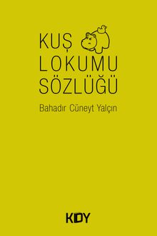 Kuş Lokumu Sözlüğü