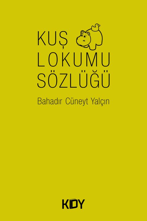 Kuş Lokumu Sözlüğü