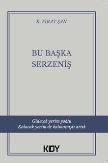 Bu Başka Serzeniş