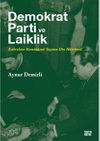 Demokrat Parti ve Laiklik