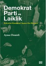 Demokrat Parti ve Laiklik
