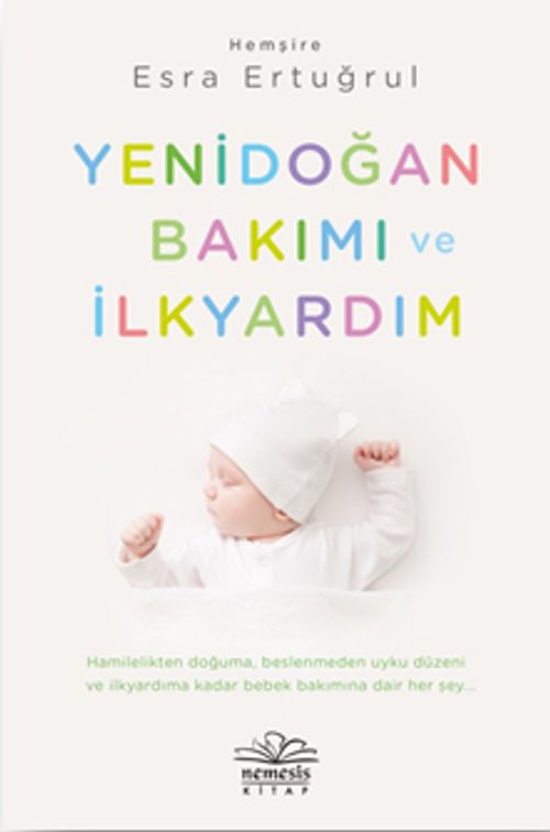 Yenidoğan Bakımı ve İlkyardım