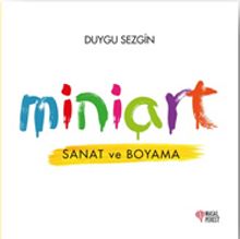 Miniart - Duygu Sezgin