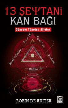 Dünyayı Yöneten Aileler & 13 Şeytani Kan Bağı