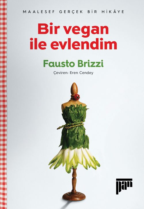 Bir Vegan ile Evlendim & Maalesef Gerçek Bir Hikaye