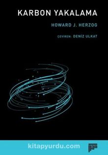 Karbon Yakalama - Howard J. Herzog
