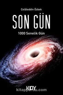 Son Gün - Celaleddin Özbek