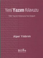 Yeni Yazım Kılavuzu (Cep Boy) & TDK Yazım Kılavuzu'na Uygun