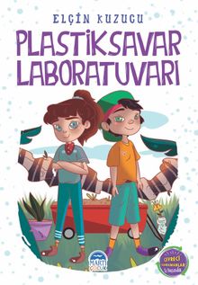 Plastiksavar Laboratuvarı