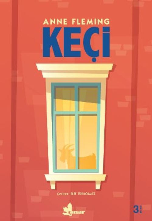 Keçi