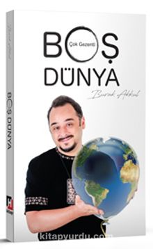 Çok Gezenti & Boş Dünya - Burak Akkul