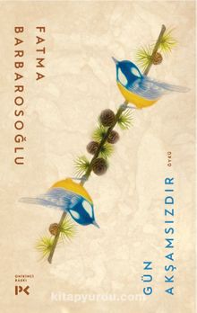 Gün Akşamsızdır - Fatma Barbarosoğlu