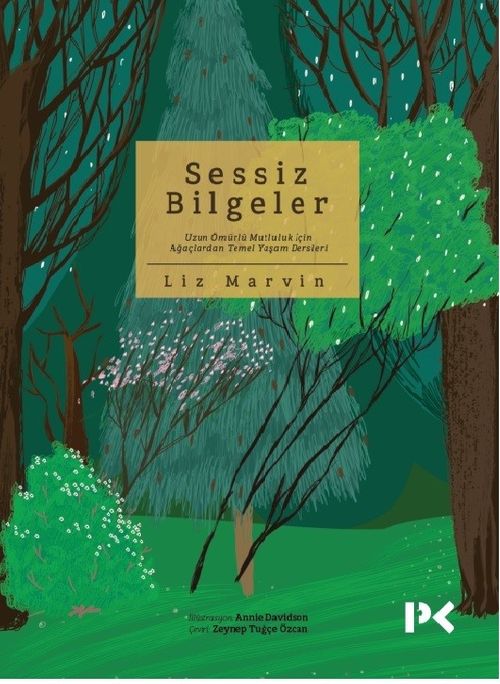 Sessiz Bilgeler 