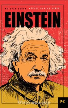 Einstein - Metehan Doğan