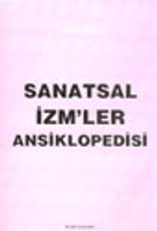 Sanatsal İzm'ler Ansiklopedisi