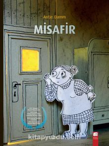Misafir - Antje Damm