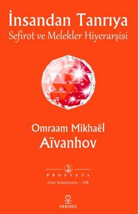 İnsandan Tanrıya - Sefirot ve Melekler Hiyerarşisi