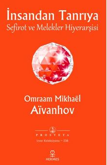 İnsandan Tanrıya - Sefirot ve Melekler Hiyerarşisi