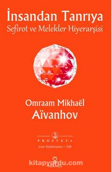 İnsandan Tanrıya - Sefirot ve Melekler Hiyerarşisi - Omraam Mikhael Aivanhov