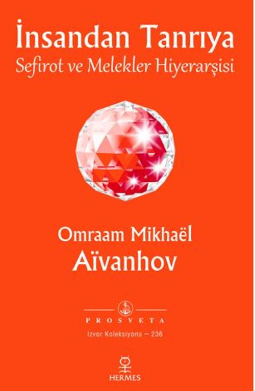 İnsandan Tanrıya - Sefirot ve Melekler Hiyerarşisi