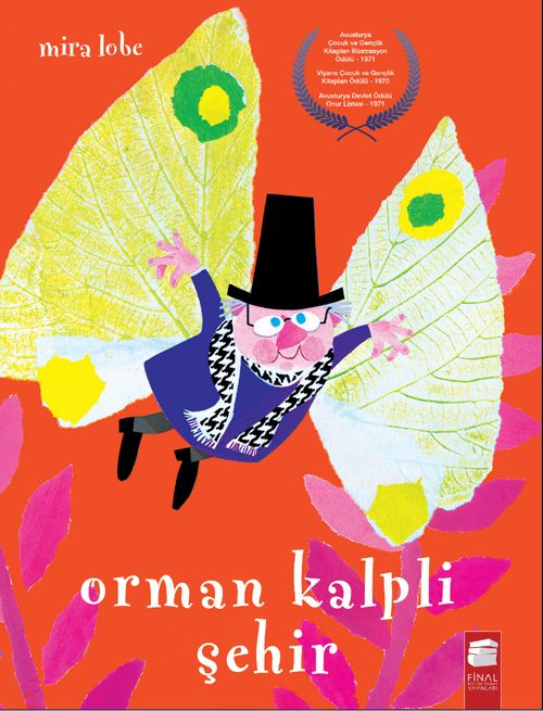 Orman Kalpli Şehir