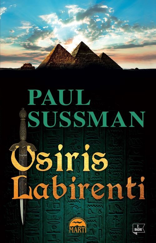 Osiris Labirenti