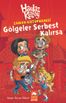 Haylaz Kuzey / Zaman Kütüphanesi Gölgeler Serbest Kalırsa