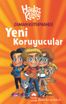 Haylaz Kuzey / Zaman Kütüphanesi Yeni Koruyucular