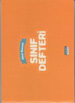 Sınıf Defteri