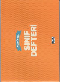 Sınıf Defteri