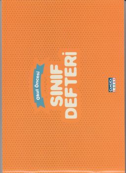 Sınıf Defteri