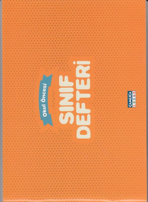 Sınıf Defteri