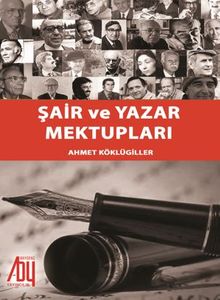 Şair ve Yazar Mektupları