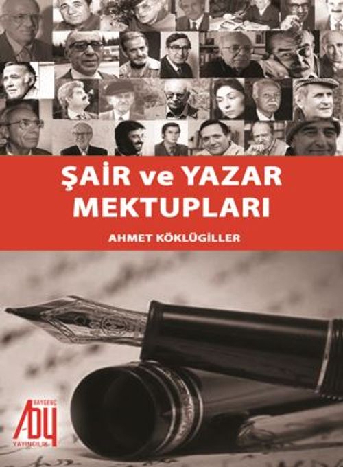 Şair ve Yazar Mektupları