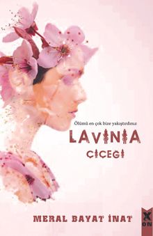 Lavinia Çiçeği