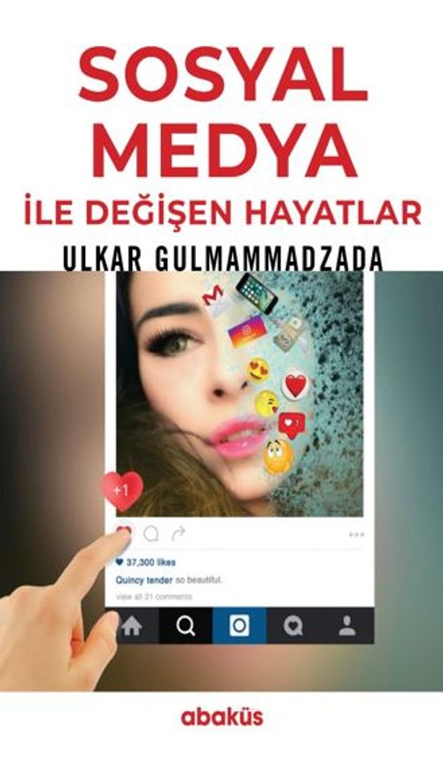 Sosyal Medya ile Değişen Hayatlar 