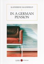 In a German Pension