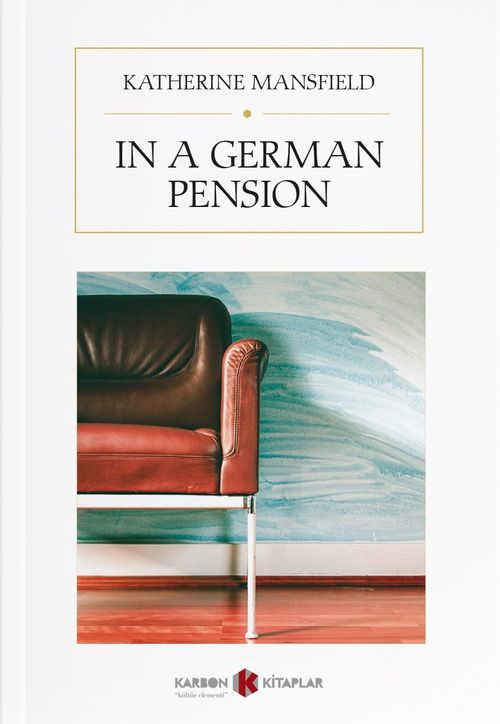 In a German Pension
