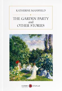 The Garden Party and Other Stories
