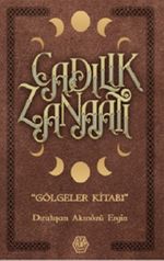 Cadılık Zanaatı (Ciltli) & Gölgeler Kitabı